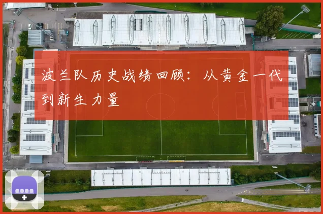 波兰队历史战绩回顾:从黄金一代到新生力量